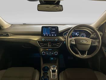 Used Ford Focus 2019 for sale - 79775407: Photo