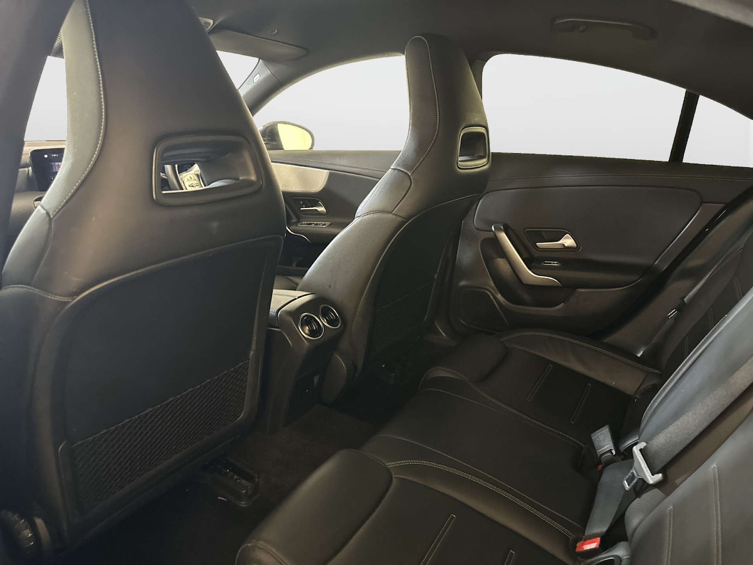 Used Mercedes-Benz CLA 2021 for sale - 77950436: Photo 13