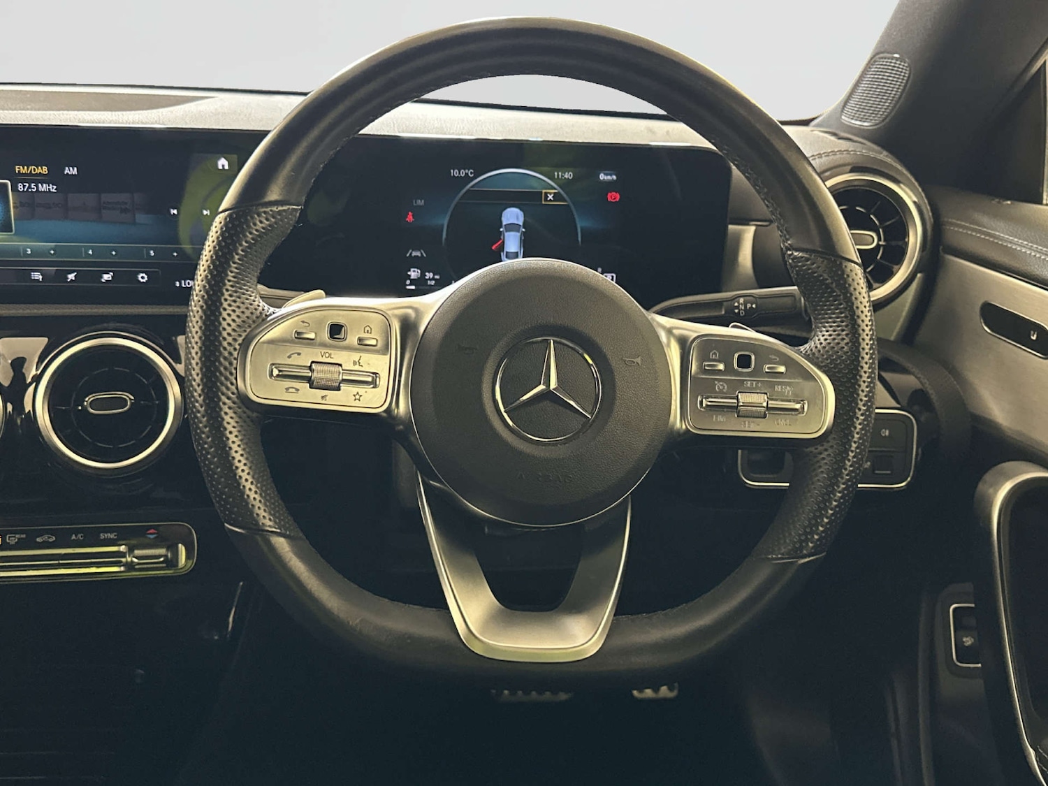 Used Mercedes-Benz CLA 2021 for sale - 77950436: Photo 15