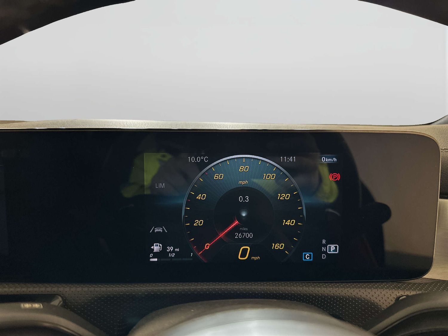 Used Mercedes-Benz CLA 2021 for sale - 77950436: Photo 17