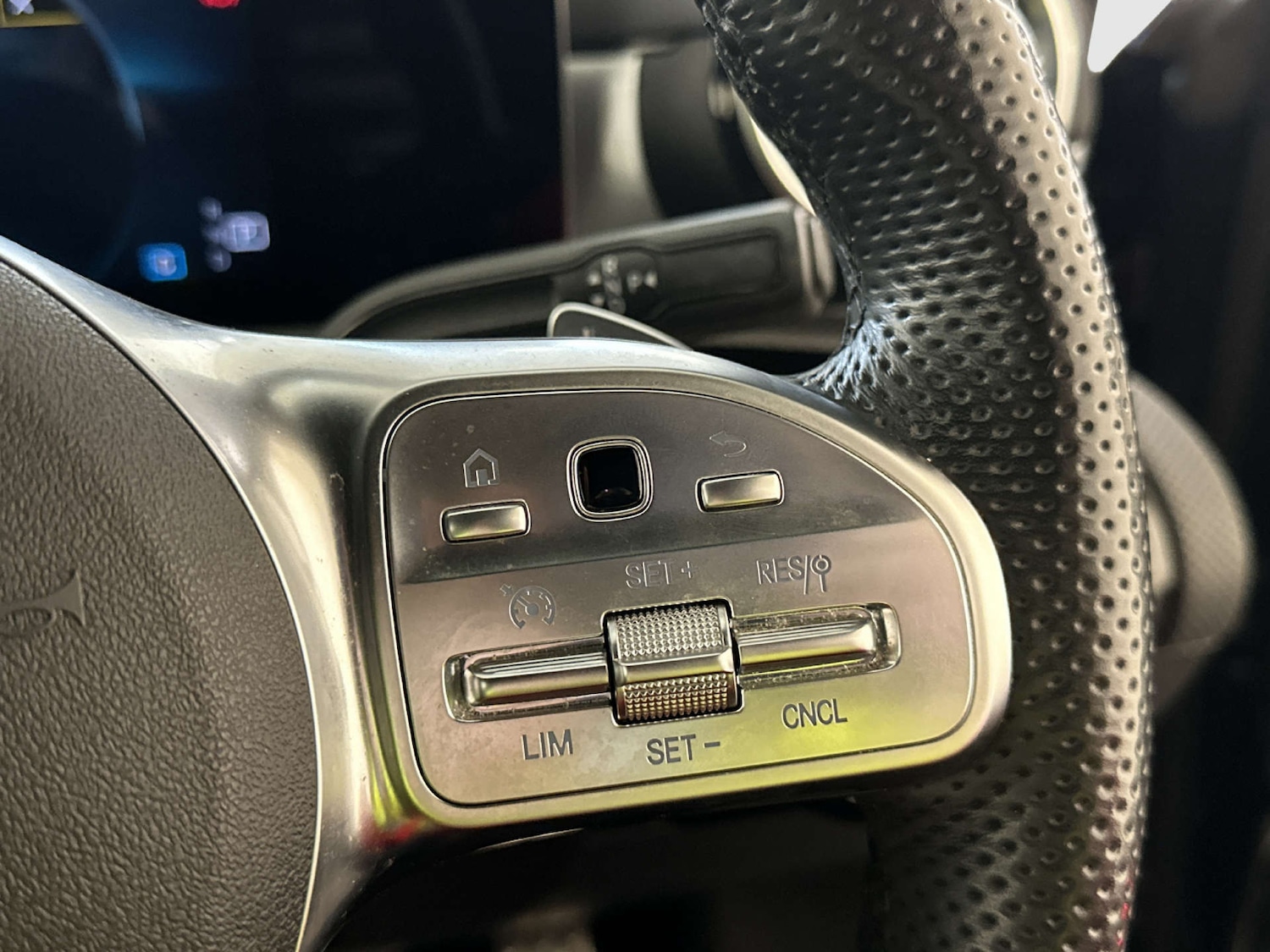 Used Mercedes-Benz CLA 2021 for sale - 77950436: Photo 18