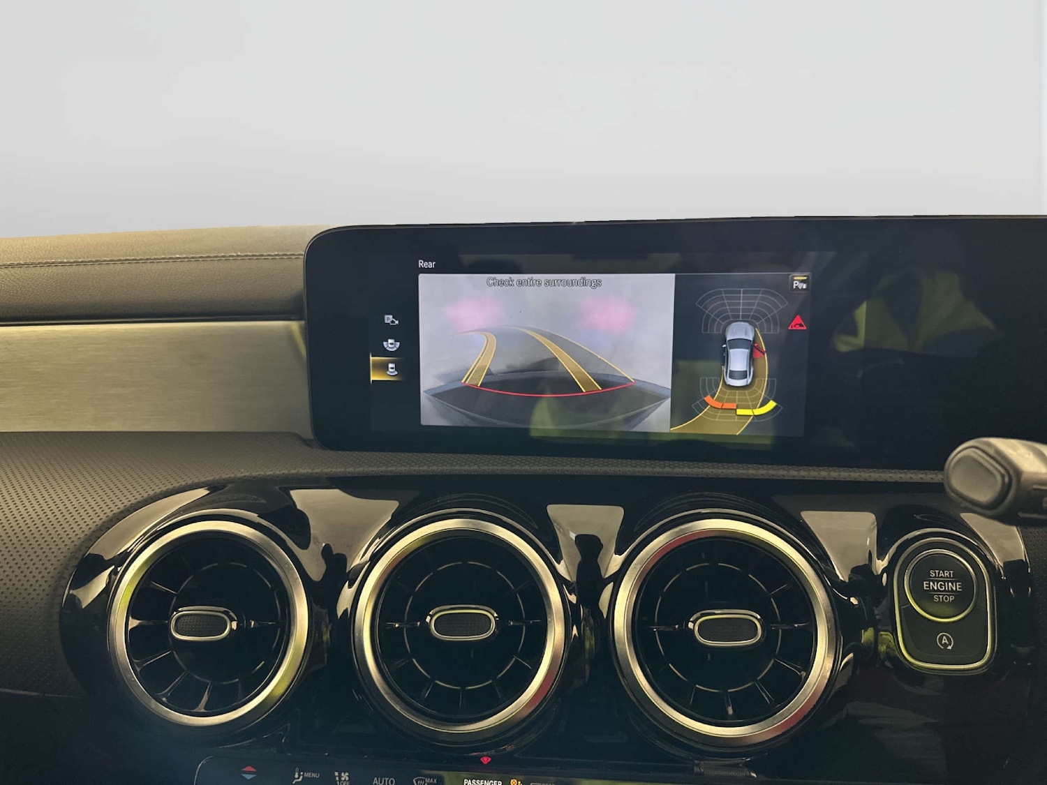 Used Mercedes-Benz CLA 2021 for sale - 77950436: Photo 20