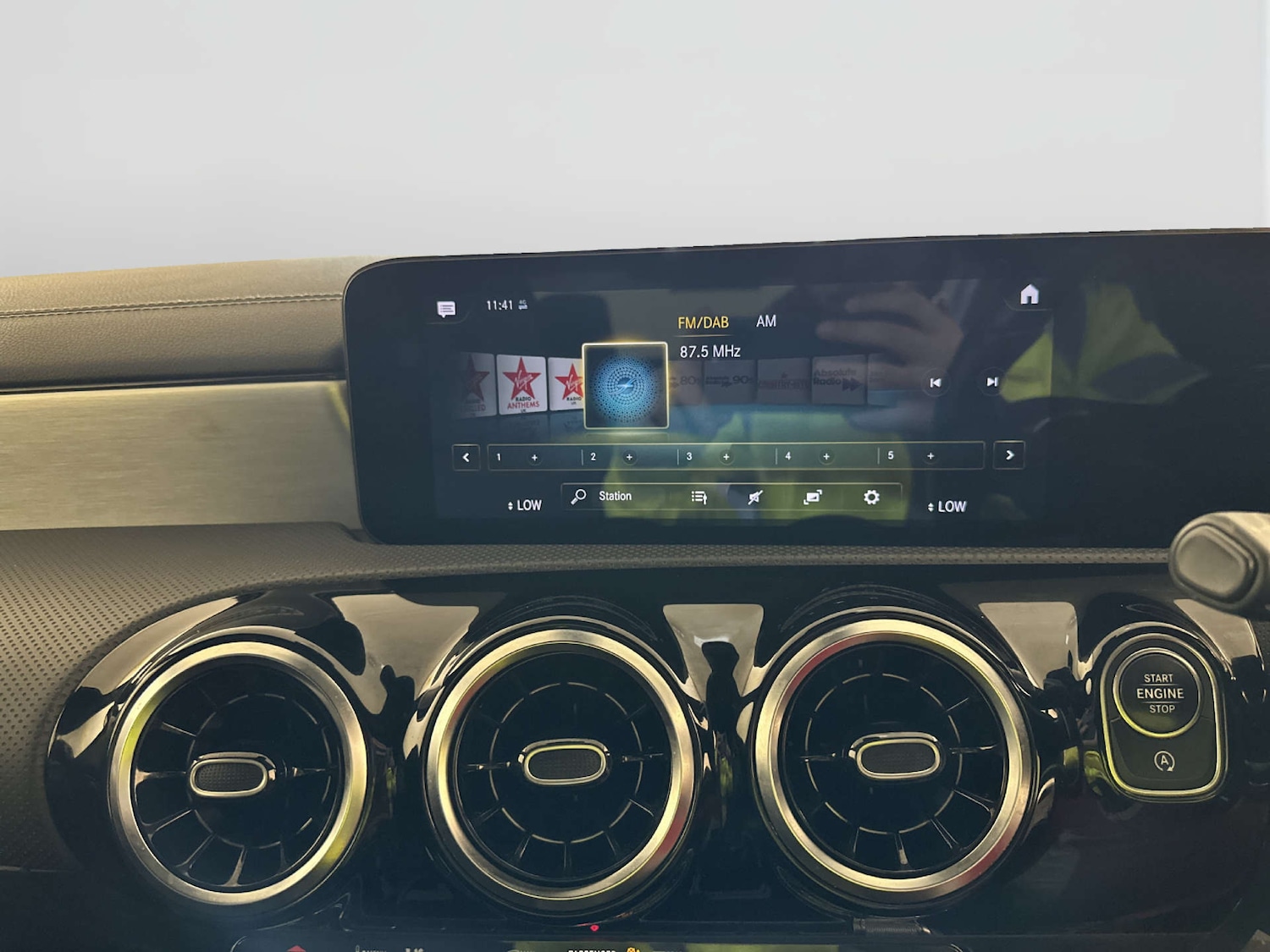 Used Mercedes-Benz CLA 2021 for sale - 77950436: Photo 22