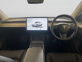 Used Tesla Model Y 2022 for sale - 78353564: Photo