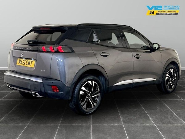 Used Peugeot 2008 2021 for sale - 76244754: Photo 10