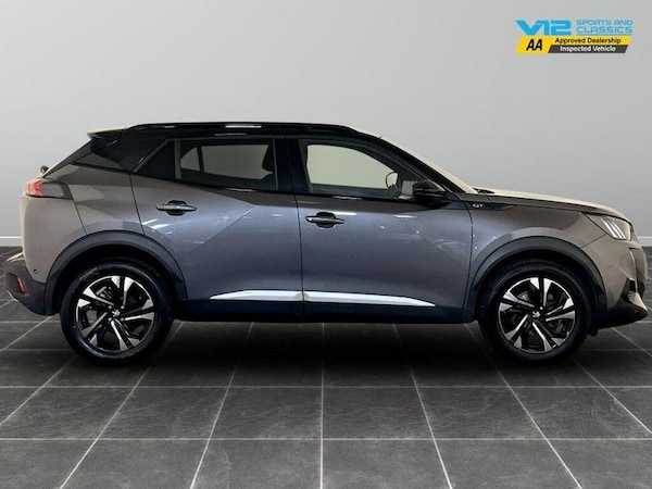 Used Peugeot 2008 2021 for sale - 76244754: Photo 11