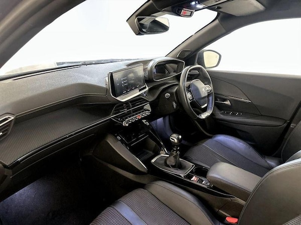 Used Peugeot 2008 2021 for sale - 76244754: Photo 12