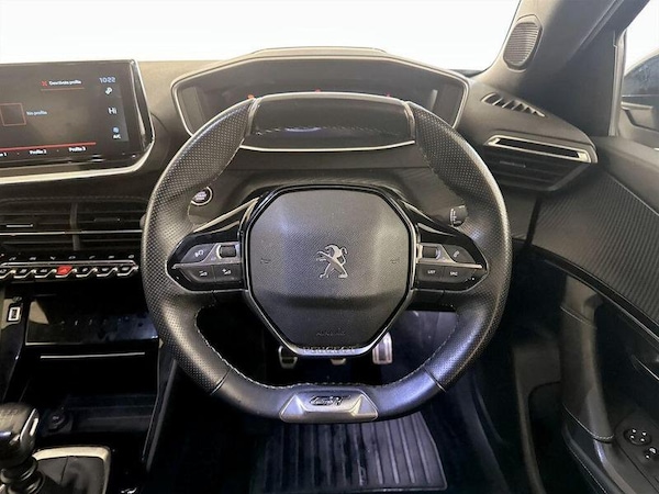 Used Peugeot 2008 2021 for sale - 76244754: Photo 16