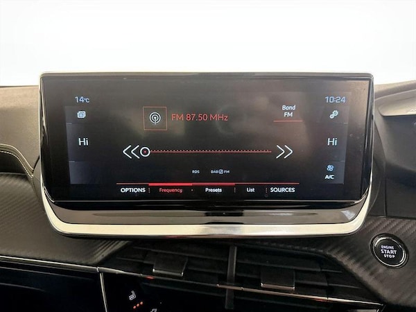 Used Peugeot 2008 2021 for sale - 76244754: Photo 23