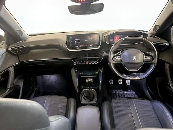 Used Peugeot 2008 2021 for sale - 76244754: Photo 3