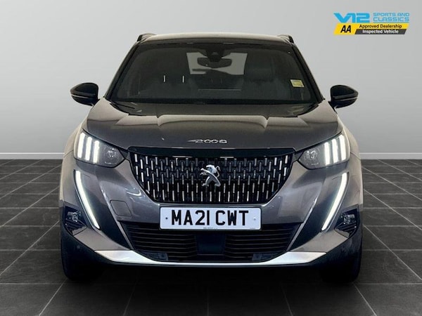 Used Peugeot 2008 2021 for sale - 76244754: Photo 5