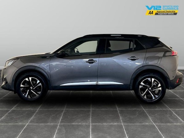 Used Peugeot 2008 2021 for sale - 76244754: Photo 7