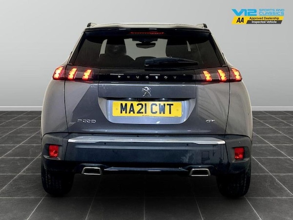 Used Peugeot 2008 2021 for sale - 76244754: Photo 9