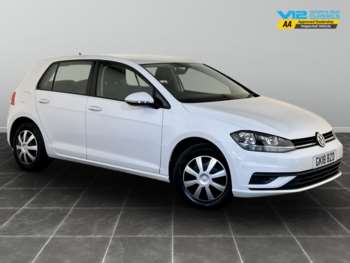 2018 (18) - 1.4 TSI S 5dr