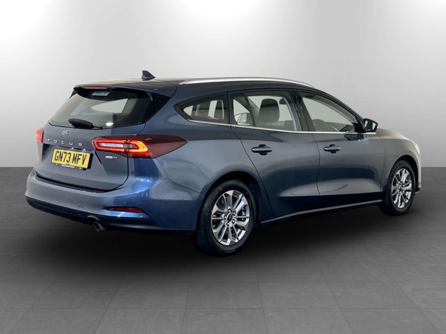 Used Ford Focus 2023 for sale - 77584827: Photo 10