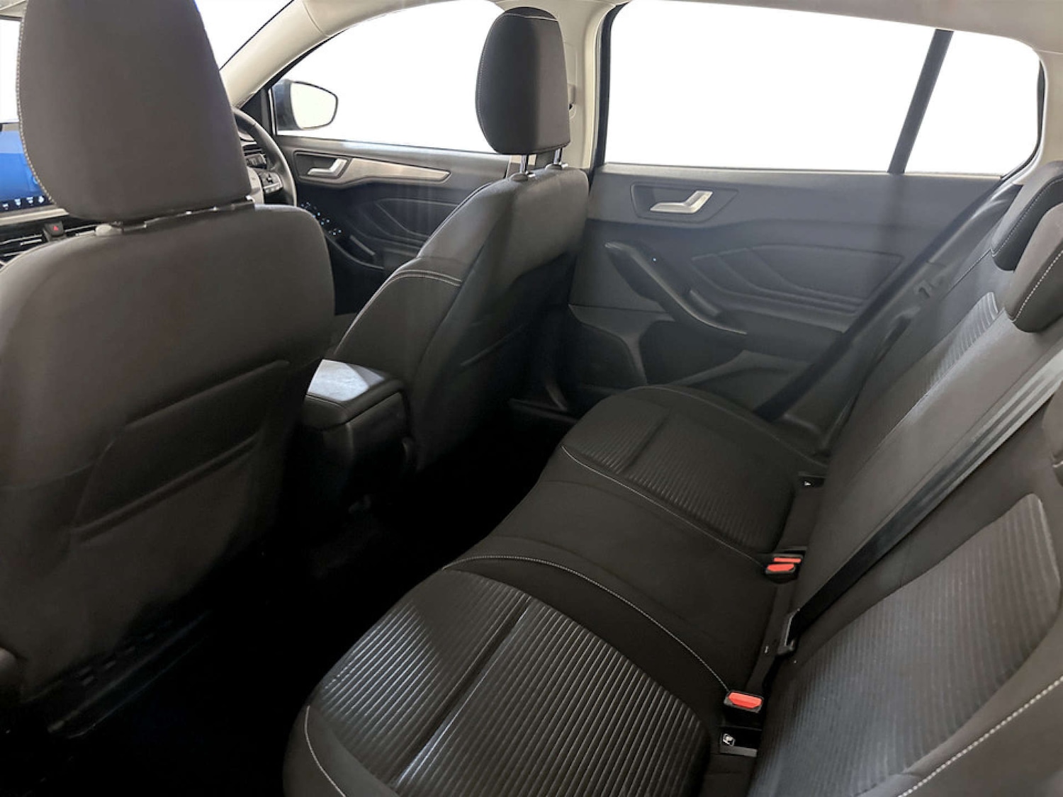 Used Ford Focus 2023 for sale - 77584827: Photo 14