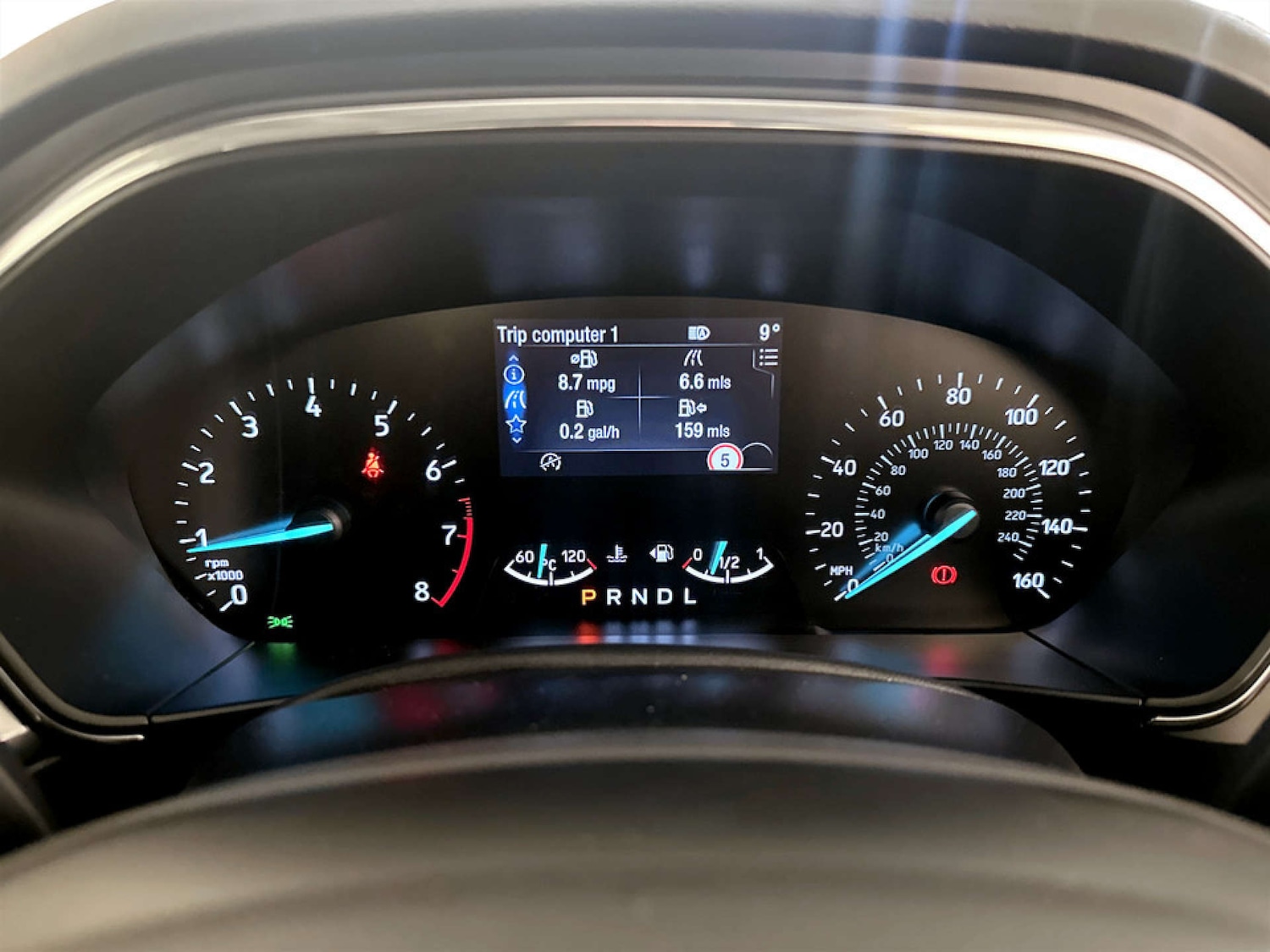 Used Ford Focus 2023 for sale - 77584827: Photo 19