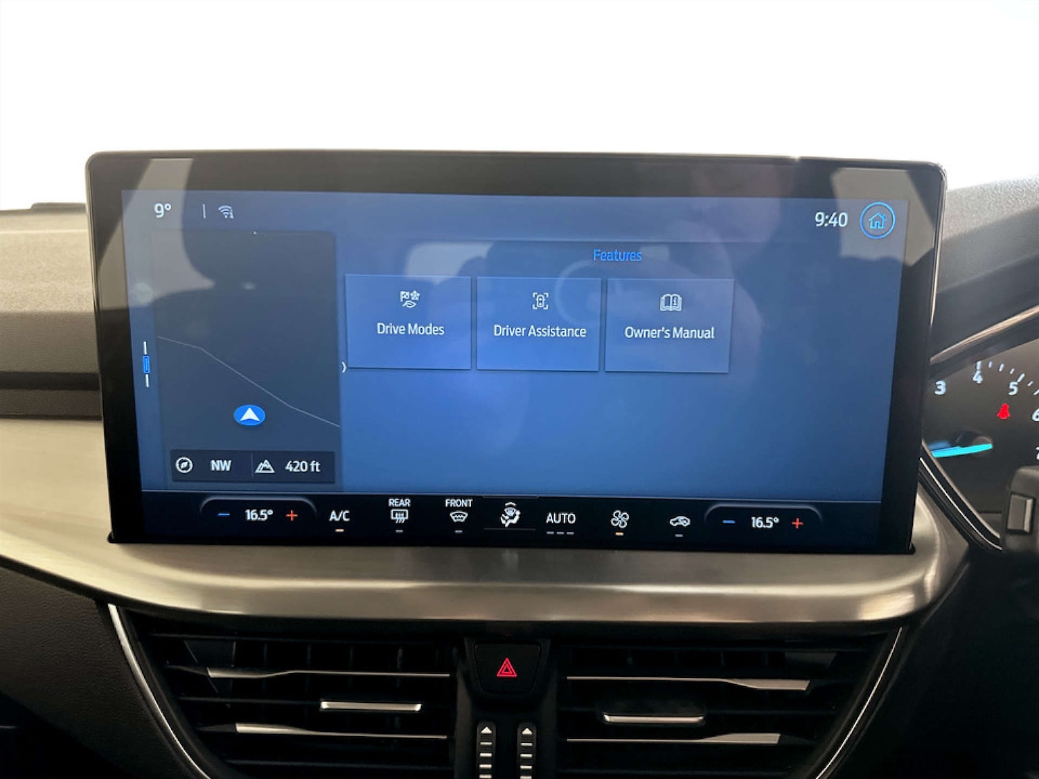 Used Ford Focus 2023 for sale - 77584827: Photo 21