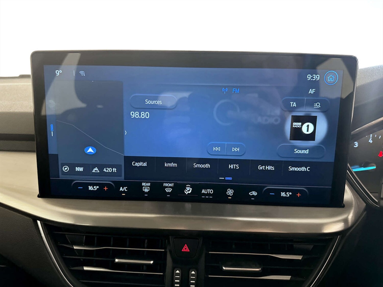 Used Ford Focus 2023 for sale - 77584827: Photo 22