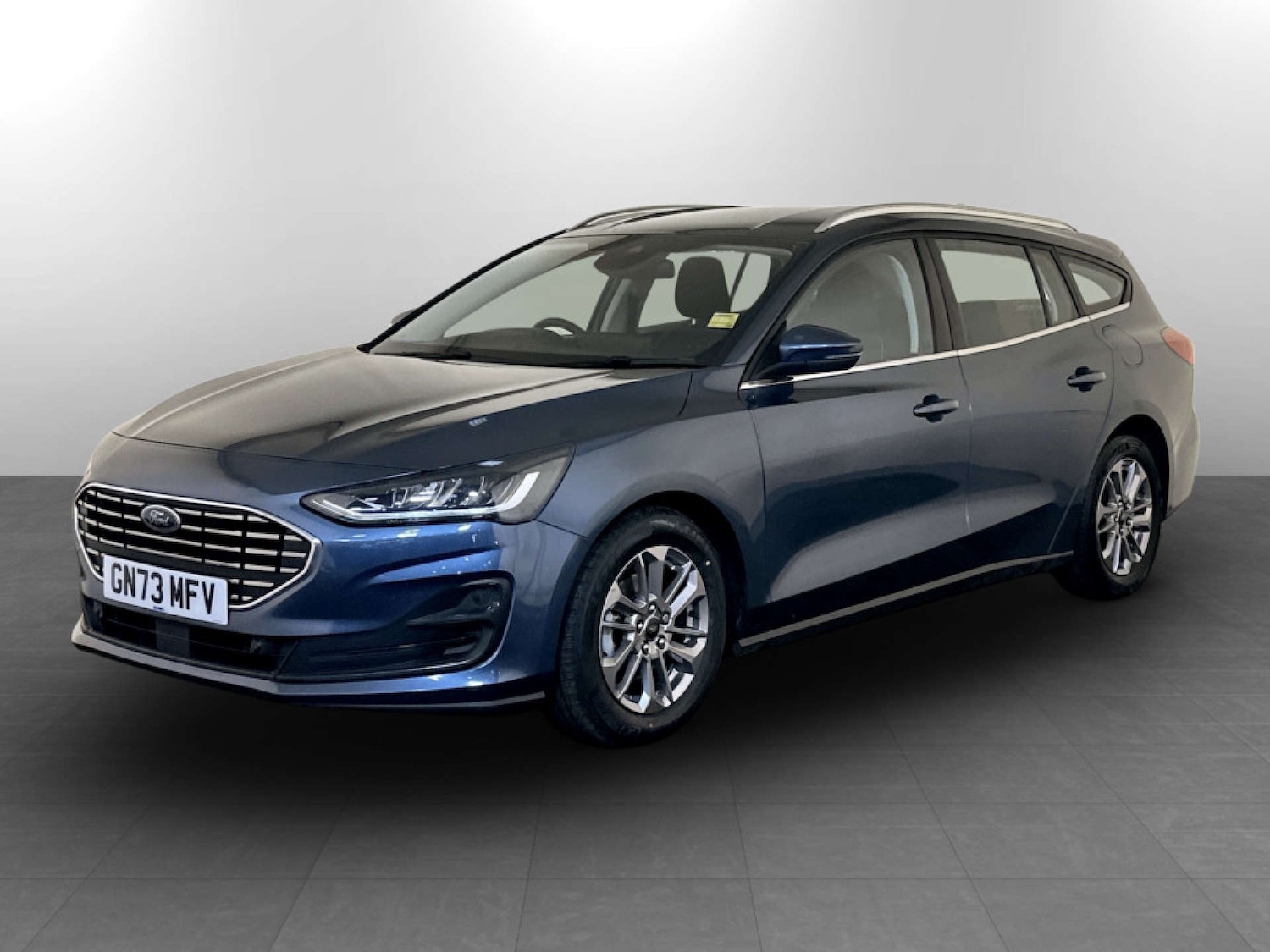 Used Ford Focus 2023 for sale - 77584827: Photo 6