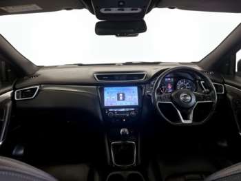 Used Nissan Qashqai 2018 for sale - 75354986: Photo