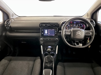 Used Citroen C3 Aircross 2021 for sale - 75343006: Photo