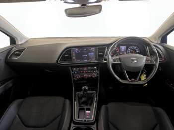 Used SEAT Leon 2019 for sale - 75053698: Photo
