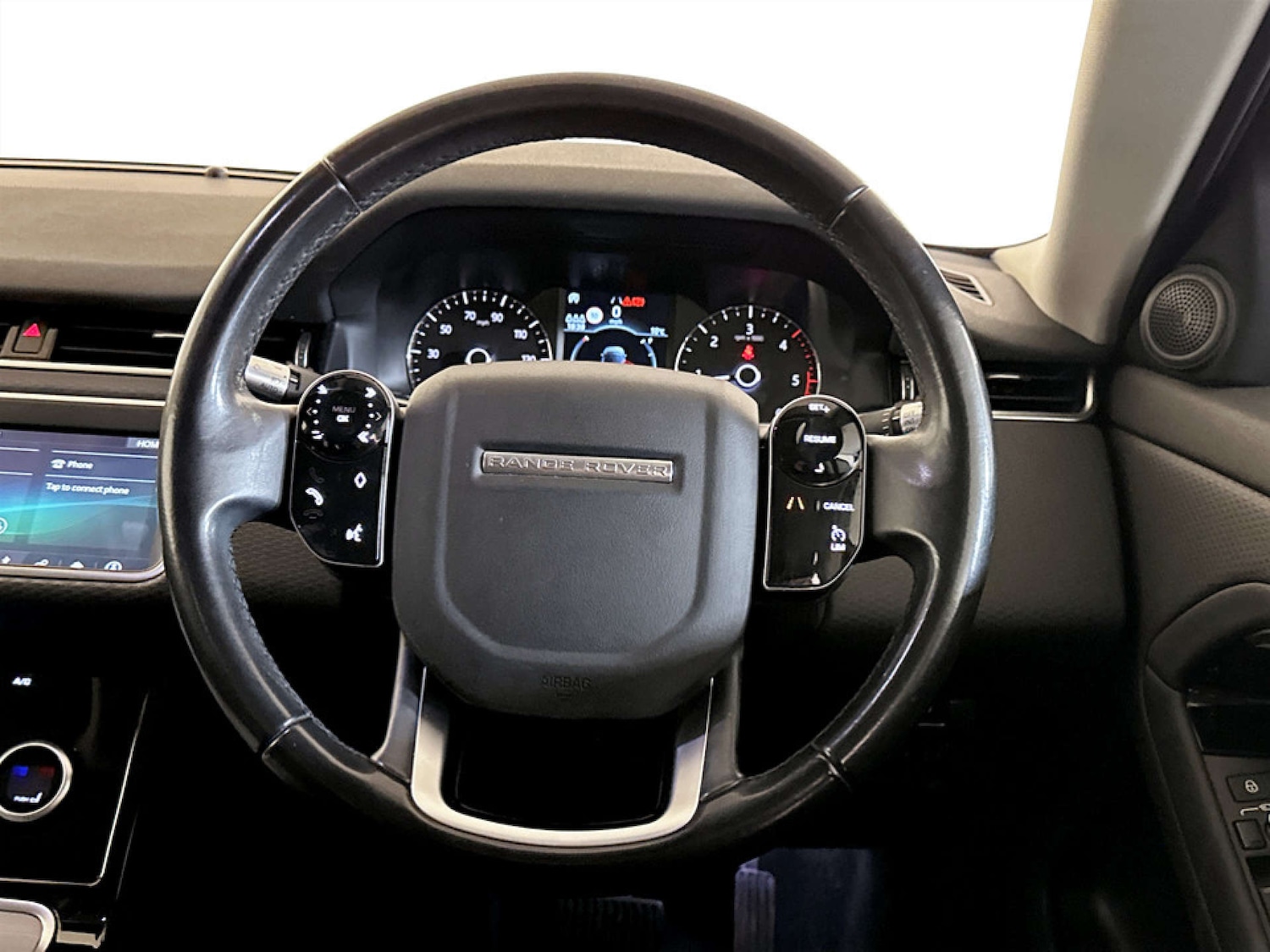 Used Land Rover Range Rover Evoque 2019 for sale - 77701569: Photo 16