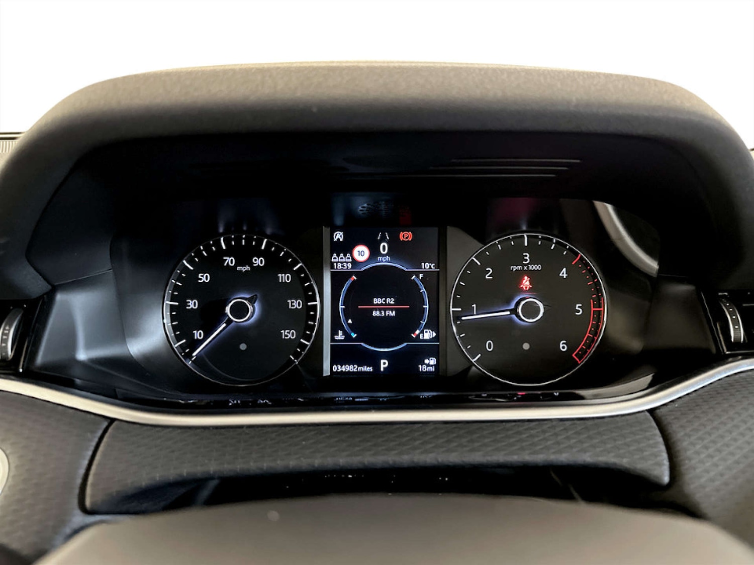 Used Land Rover Range Rover Evoque 2019 for sale - 77701569: Photo 18