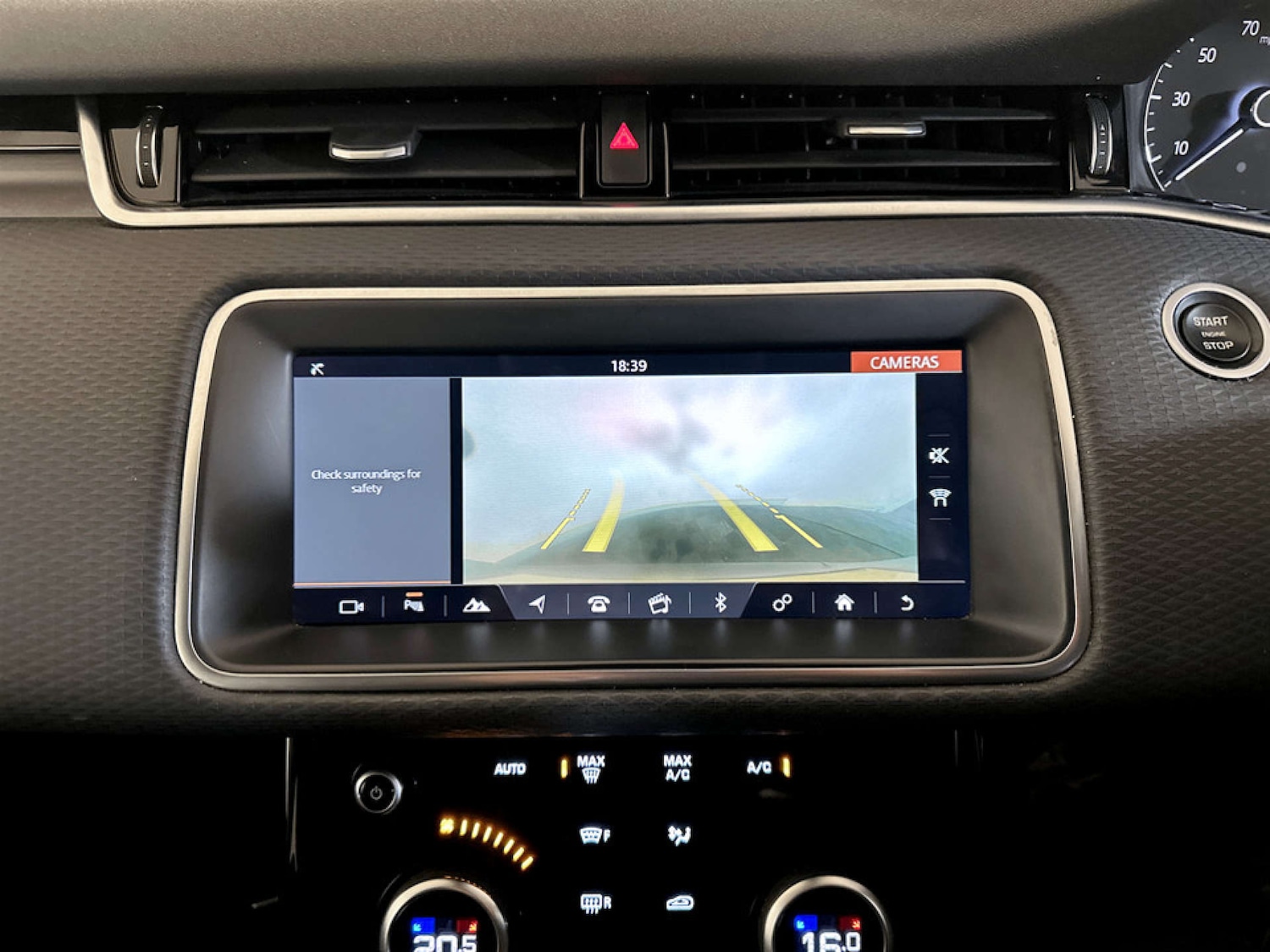 Used Land Rover Range Rover Evoque 2019 for sale - 77701569: Photo 20