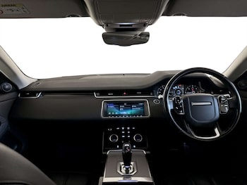 Used Land Rover Range Rover Evoque 2019 for sale - 77701569: Photo