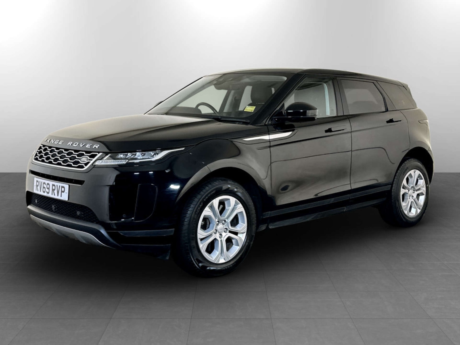Used Land Rover Range Rover Evoque 2019 for sale - 77701569: Photo 6