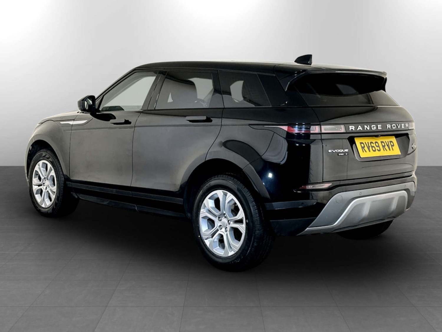 Used Land Rover Range Rover Evoque 2019 for sale - 77701569: Photo 8