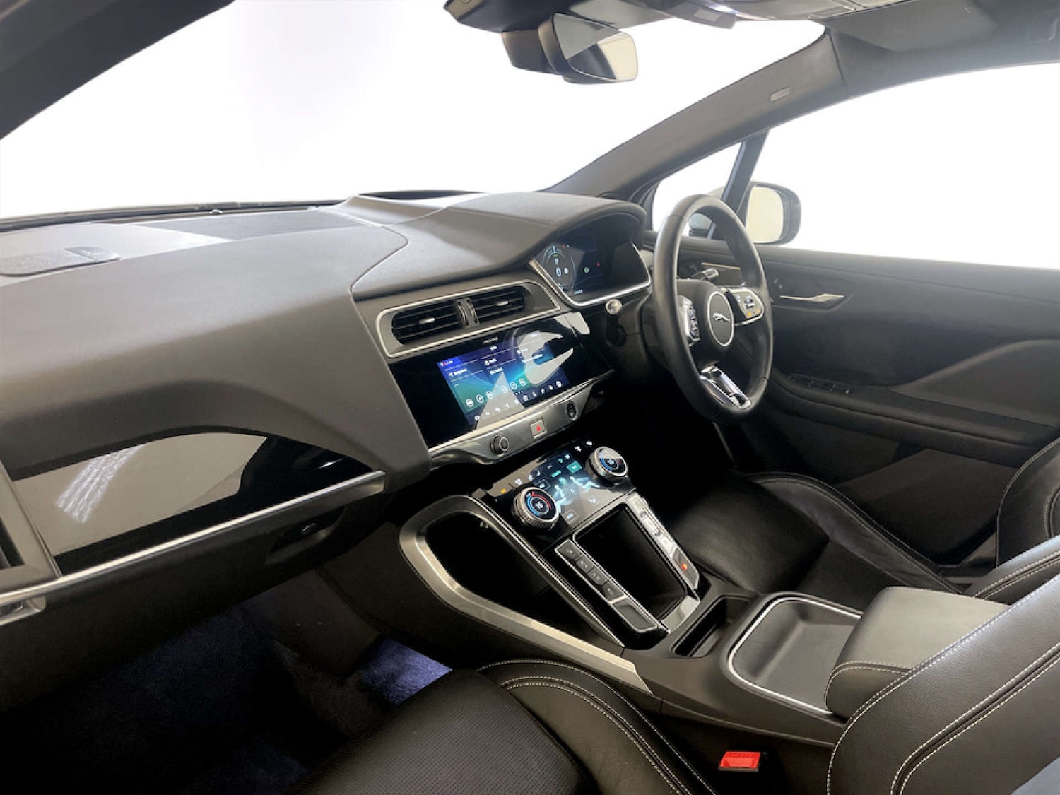 Used Land Rover Range Rover Evoque 2025 for sale - 77434593: Photo 12