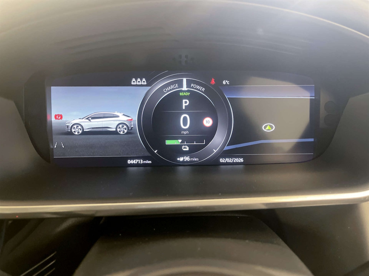 Used Land Rover Range Rover Evoque 2025 for sale - 77434593: Photo 18