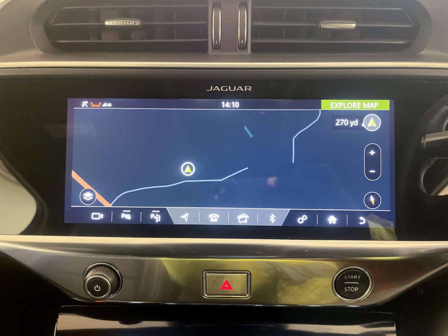 Used Land Rover Range Rover Evoque 2025 for sale - 77434593: Photo 21