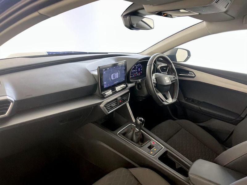 Used SEAT Leon 2021 for sale - 76616232: Photo 12