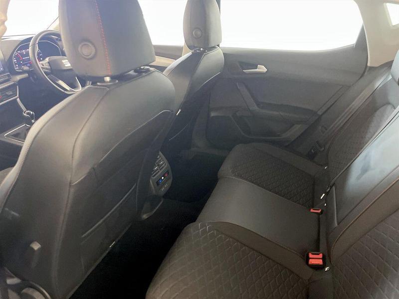 Used SEAT Leon 2021 for sale - 76616232: Photo 14