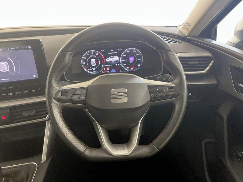 Used SEAT Leon 2021 for sale - 76616232: Photo 16