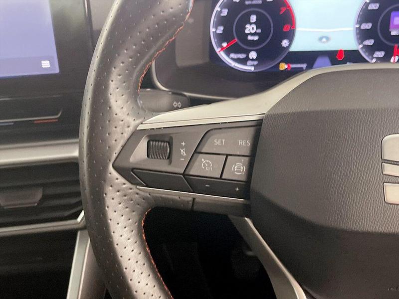 Used SEAT Leon 2021 for sale - 76616232: Photo 17