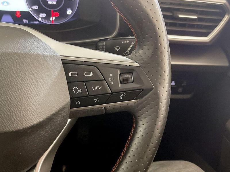 Used SEAT Leon 2021 for sale - 76616232: Photo 19