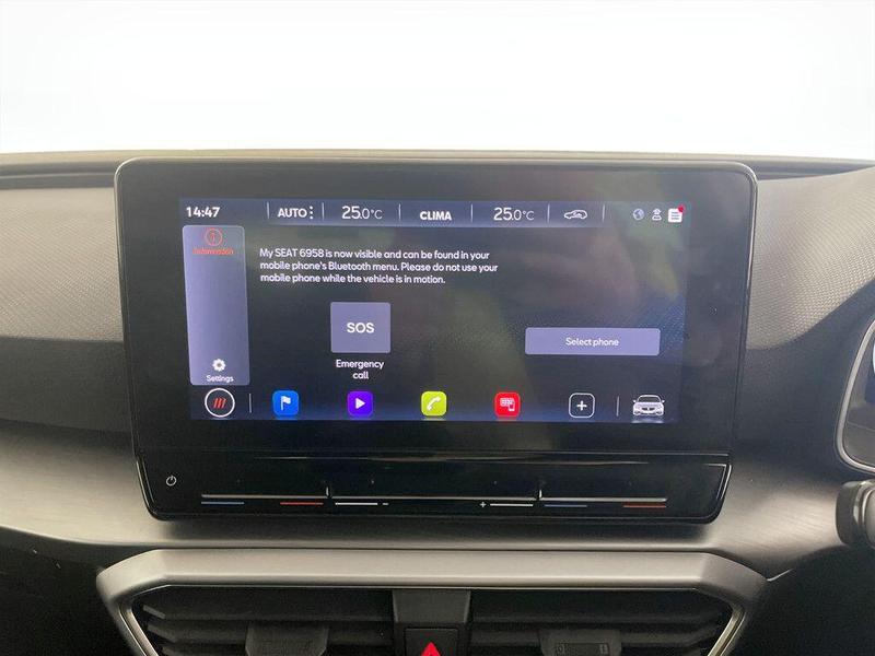 Used SEAT Leon 2021 for sale - 76616232: Photo 23