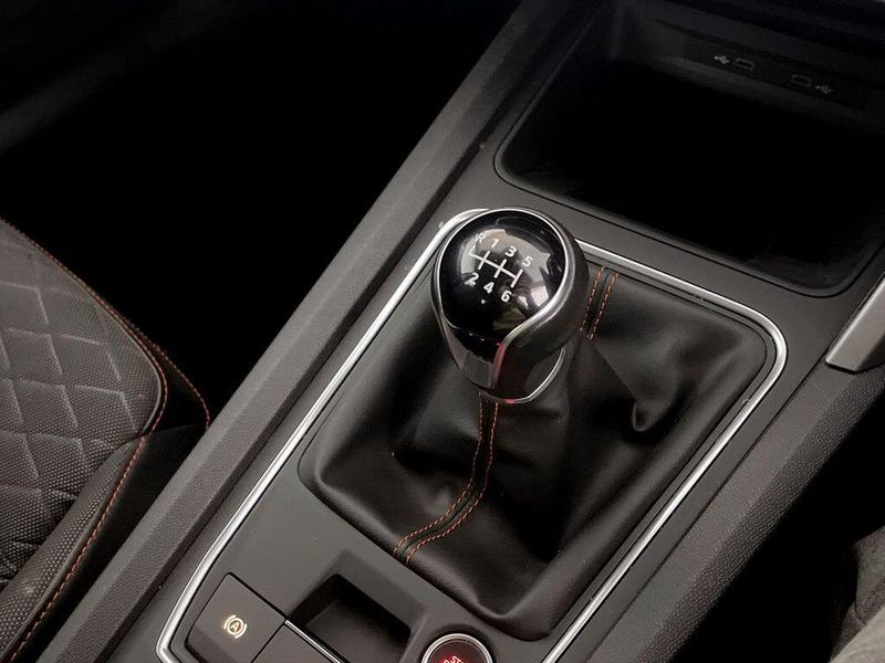 Used SEAT Leon 2021 for sale - 76616232: Photo 25