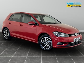 Volkswagen - Golf