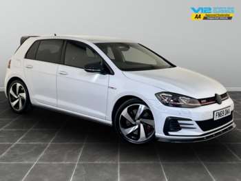 Used Volkswagen Golf 2019 for sale - 74996145: Photo