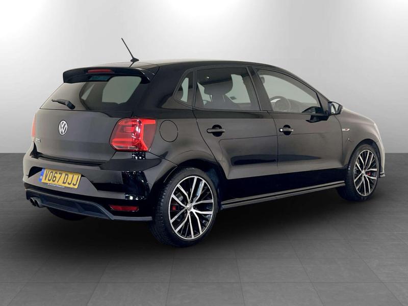 Used Volkswagen Polo 2017 for sale - 77116635: Photo 10