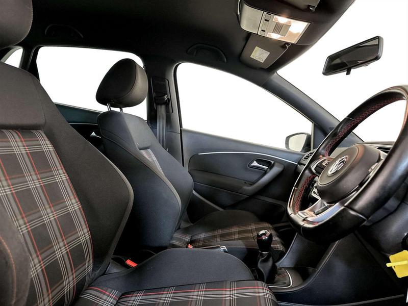 Used Volkswagen Polo 2017 for sale - 77116635: Photo 13