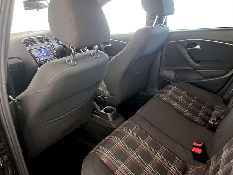 Used Volkswagen Polo 2017 for sale - 77116635: Photo 14