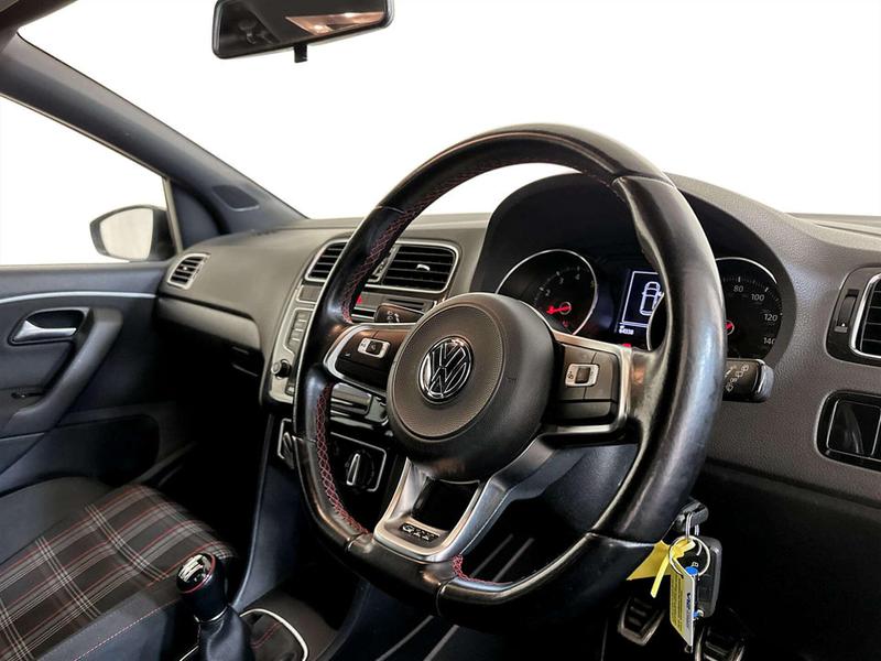 Used Volkswagen Polo 2017 for sale - 77116635: Photo 16