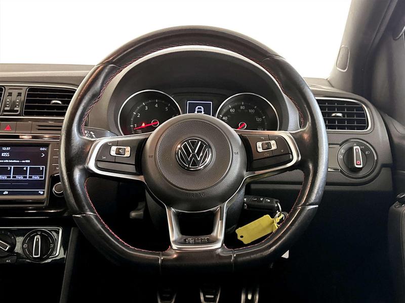 Used Volkswagen Polo 2017 for sale - 77116635: Photo 17